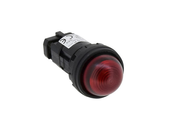 IDEC HWV[YpCbgCg22 ˌ`LED HW1P-2Q4R