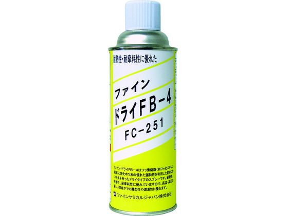 FCJ t@CEhC FB-4 420ml FC-251