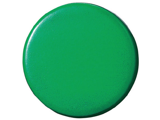 ●マグネット●直径：３０ｍｍ●１箱入数：１０個●厚さ：７ｍｍ●色：緑●ＪＯＩＮＴＥＸオリジナル●ＳＭＡＲＴＶＡＬＵＥスマートバリュー