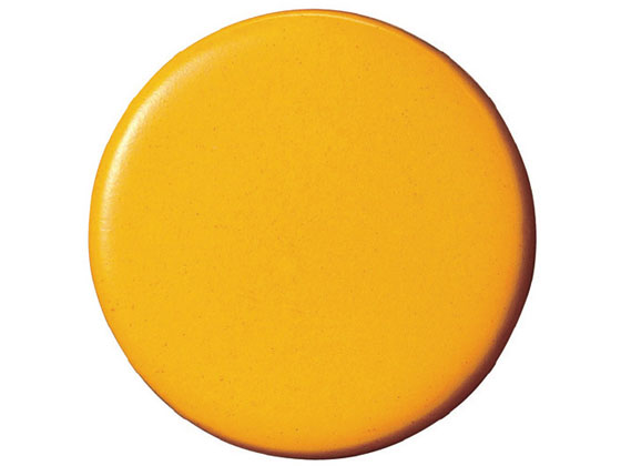 ●マグネット●直径：３０ｍｍ●１箱入数：１０個●厚さ：７ｍｍ●色：橙●ＪＯＩＮＴＥＸオリジナル●ＳＭＡＲＴＶＡＬＵＥスマートバリュー