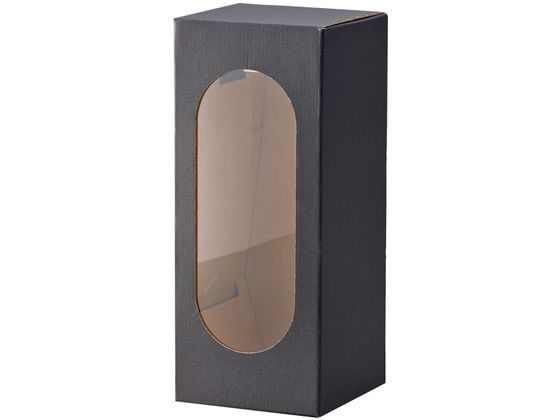 ●サイズ：１２．５□３０．５Ｈｃｍ●材質：ＰＥＴ・紙●注文単位：１個