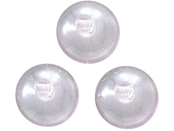 ●型番：QC−012●入数：3個●外径（mm）：30 ●高さ（mm）：14 ●縦（mm）：30 ●横（mm）：30 ●適用：横穴タイプ●塩化ビニール（PVC）