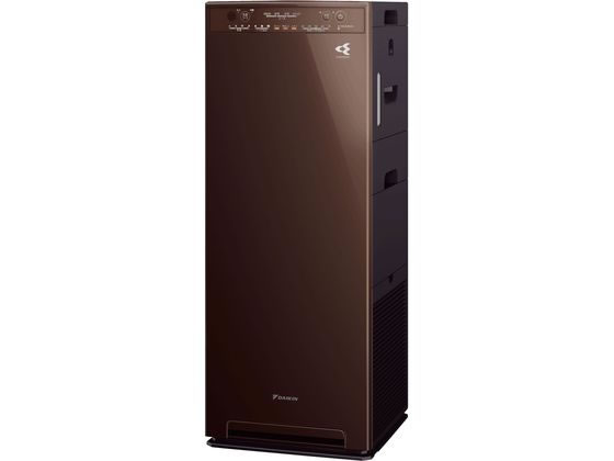 ダイキン 空気清浄機 ACK55Z-T | Forestway【通販フォレストウェイ】