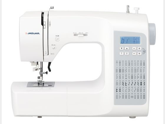 ●ミシンの種類：コンピューターミシン ●釜の種類：水平釜 ●本体サイズ（ｍｍ）：Ｄ１９０×Ｗ４１０×Ｈ３１０ ●本体重量（ｇ）：５３００ ●電源：ＡＣ１００Ｖ ５０／６０Ｈｚ ●消費電力：３６Ｗ ●操