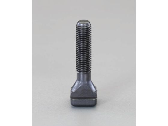 ●材質：焼入鋼●適合Ｔ溝：１６●適合ねじ：Ｍ１６●Ａサイズ：１２５ｍｍ●Ｂサイズ：８５ｍｍ●Ｃサイズ：２５ｍｍ●Ｄサイズ：９ｍｍ