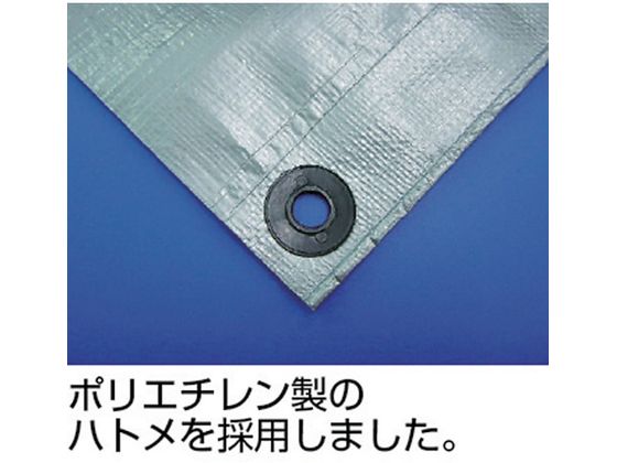 【特価セール】ユタカ シート #4000シルバーシート 5.4×5.4 SL40 ユタカメイク シート #4000シルバーシート 5.4×5.4 SL40-13 通販