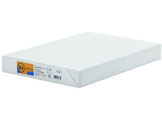 �X�}�[�g�o�����[ �R�s�[�y�[�p�[J2 ������ B4 500�� A062J
