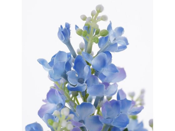 東京堂 造花 カレンライラック #5 BLUE ブルー 通販【フォレスト