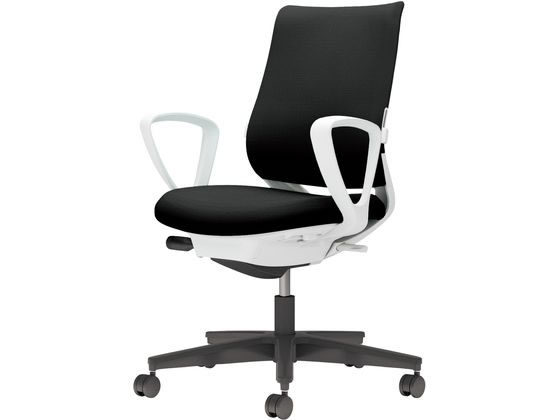 ●品番：Ｃ０４−Ｂ１５２ＣＷ−Ｅ１Ｂ６Ｂ６１●外寸法／幅６８０×奥行５６５×高さ８９０〜９８０ｍｍ●座面寸法／幅４９５×奥行４１０〜４６０ｍｍ●肘内寸法／幅４６０ｍｍ●肘外寸法／幅６１０ｍｍ●座面高さ