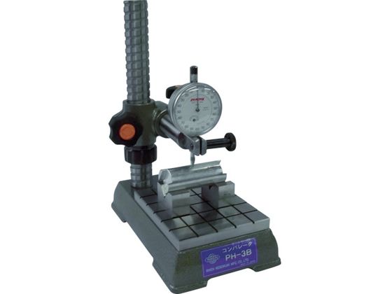 RKN ダイヤルコンパレータ PH-3B PH3B 通販【フォレストウェイ】