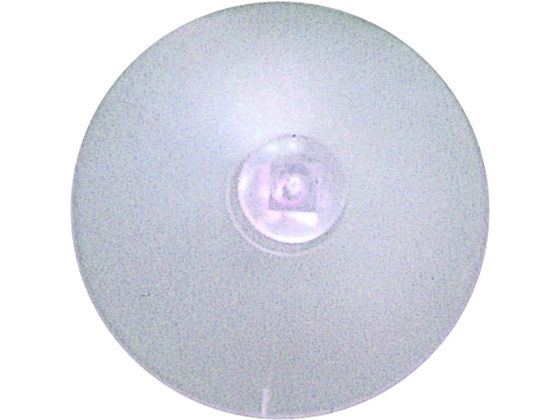 ●型番：QC−025●入数：1個●外径（mm）：55 ●高さ（mm）：15 ●縦（mm）：55 ●横（mm）：55 ●適用：横溝タイプ●塩化ビニール（PVC）