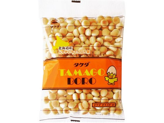 竹田本社 タマゴボーロ 通販【フォレストウェイ】