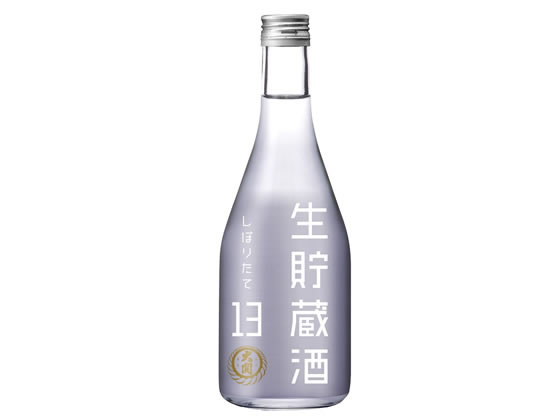 生貯蔵酒 冷温「蔵生」囲い 7本と羅生門のセット 4932236170607-1.jpg