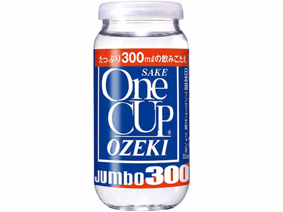 ノベルティ品　焼台　ワンカップ大関30周年 楽天市場】大関 ワンカップ ミニ 100ml×30本 1ケース 清酒 日本酒