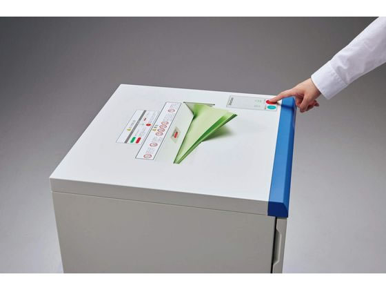 ライオン事務器 シュレッドギア senka25 SEN-25 91008 通販