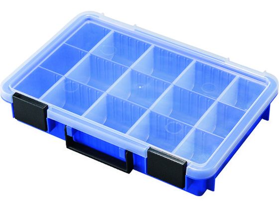 ●型番：PS-360-BL●色：ブルー●外形寸法（mm）間口：358●外形寸法（mm）奥行：244●外形寸法（mm）高さ：68●有効内寸（mm）間口：315●有効内寸（mm）奥行：150●有効内寸（m