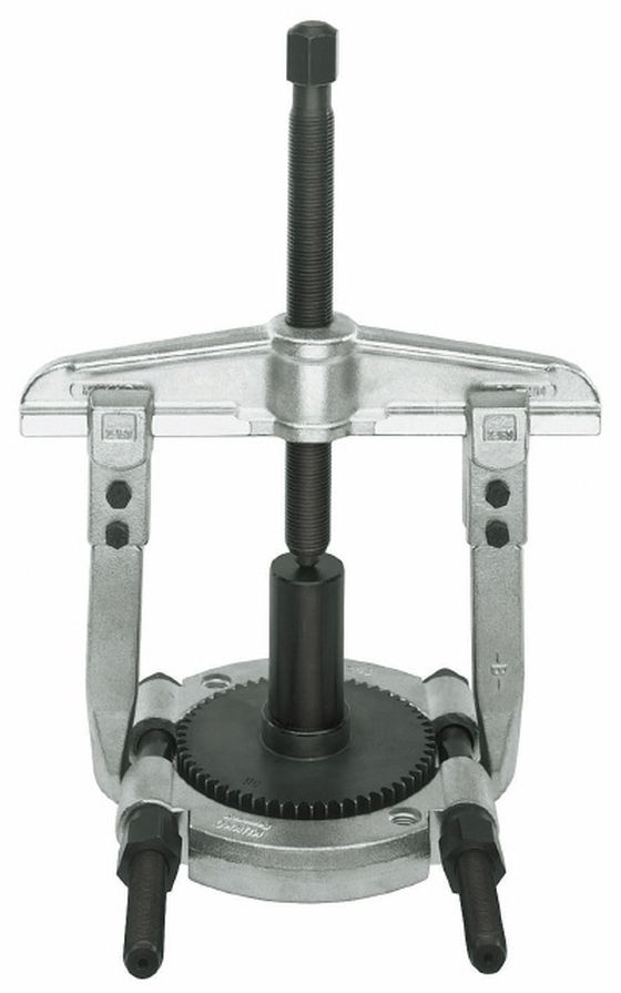 KUKKO（クッコ） 205-3 2本アームプーラー 500MM 2本・3本アーム兼用プーラー KUKKO(クッコ) ギヤプーラー 通販