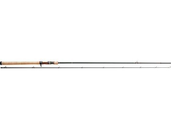 ※商品画像は参考イメージです。全長（ｆｔ）７'２" 継数（ｐｃｓ）２ ルアー（ｇ）５−２３ ライン（ｌｂ） ８−１６ ＰＥライン（号） ０．６−１．５ アクション レギュラーファー