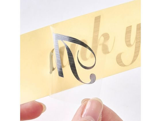 東京堂 PFバルーン用転写シール Thank you 通販【フォレストウェイ】