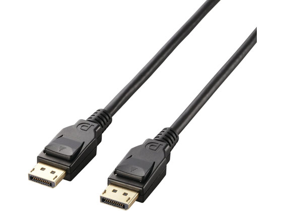 ●対応映像出力機器：ＤｉｓｐｌａｙＰｏｒｔ端子を搭載したパソコン・ＡＶ機器等●対応映像表示機器：ＤｉｓｐｌａｙＰｏｒｔ端子を搭載したディスプレイ・プロジェクター等●コネクタ形状：ＤｉｓｐｌａｙＰｏｒｔ