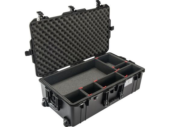 『新品』PELICAN 1615エアケース用 トレクパックキット PELICAN エアケース 1615用トレクパックキット 1615TPKIT 通販