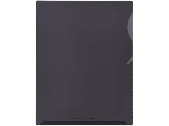 ●色：スモーク●外寸：３１０×２３５ｍｍ●シート厚：０．２ｍｍ●材質：ＰＰ●注文単位：１パック（１０枚）