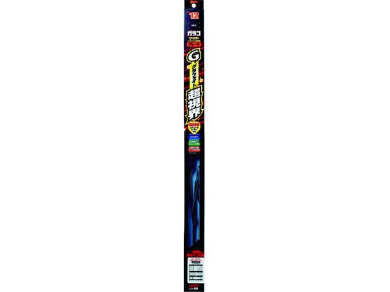 ●型番：04811●ワイパーＮｏ．：ＧＢ−１１●全長（ｍｍ）：５５０●全幅（ｍｍ）：８●形状：幅広型●天然ゴム●車種別の選定はｗｅｂのオレンジブック．Ｃｏｍ技術資料をご参照ください。●「ガラコワイパー
