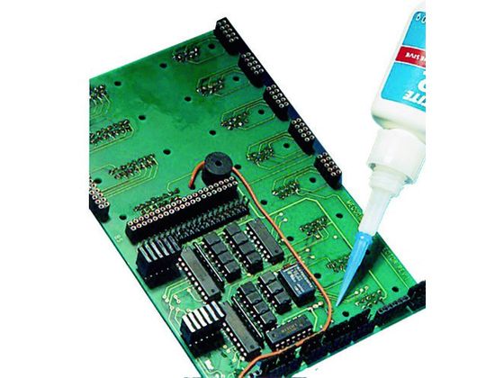 ロックタイト 瞬間接着剤 443(TAKPAK) 20g 443-20 通販【フォレスト