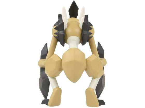 タカラトミー モンコレ MS-21 バサギリ 通販【フォレストウェイ】