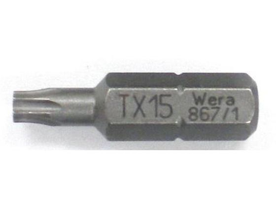 GXR [TORX] hCo[rbg T15~25mm EA611GL-15