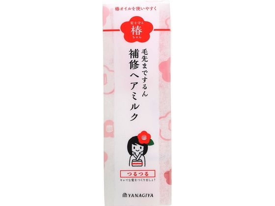 実生 霜椿xプリマベーラ 3カット ⚠️札は付きません 柳屋本店 髪を守る椿ちゃん 補修ヘアミルク 120g 通販【フォレストウェイ】