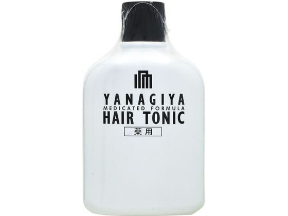 柳屋本店 薬用ヘアトニック フケ・かゆみ用 240mL 通販【フォレスト