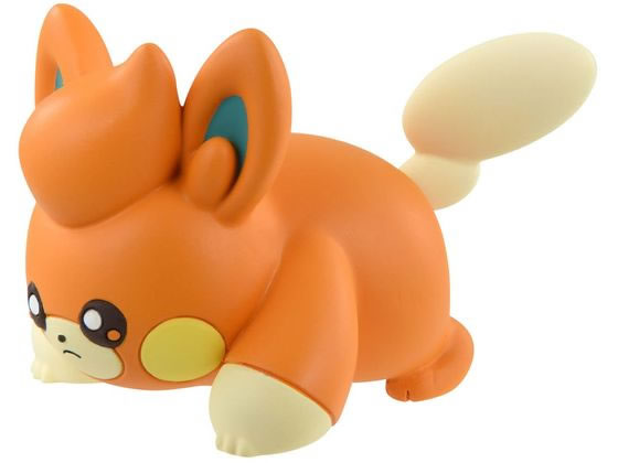 タカラトミー モンコレ MS-27 パモ 通販【フォレストウェイ】
