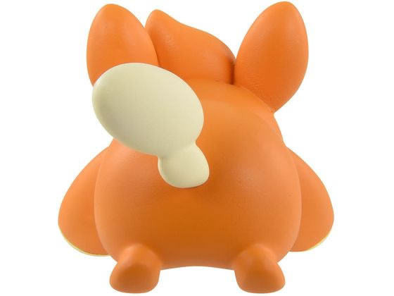 ポケモン　モンコレ　27体 MS-27 パモ｜モンコレ｜商品情報｜ポケットモンスター｜タカラトミー