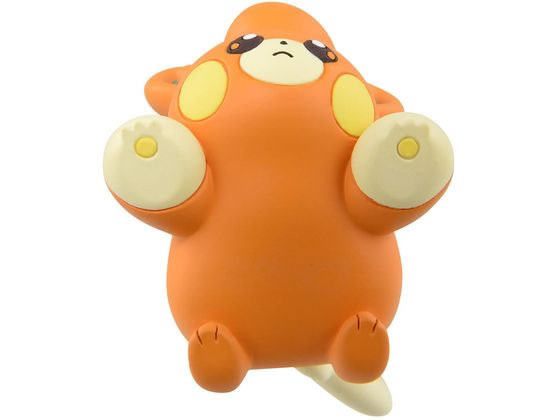 ポケモン　モンコレ　27体 Amazon.co.jp: ポケットモンスター モンコレ MS-27 ワンパチ