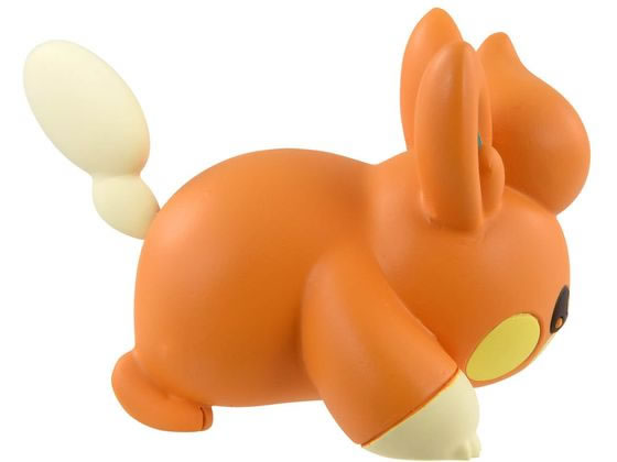 タカラトミー モンコレ MS-27 パモ 通販【フォレストウェイ】
