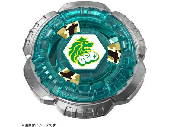タカラトミー BEYBLADE X BX-00 ブースター ロックレオーネ6