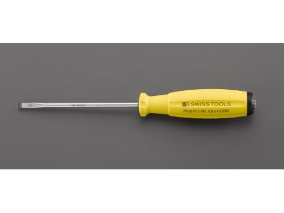 �G�X�R [-]�}�C�i�X�h���C�o�[ ESD 5.5�~0.8�~120mm EA560PS-14