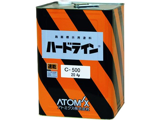 ●型番：00001-12103●色：白 ●容量（kg）：20 ●タイプ：油性変性アルキッド ●乾燥時間：15分（23℃） ●塗り重ね可能時間：30分（23℃） ●塗り重ね回数：2 ●塗布面積（［［M2
