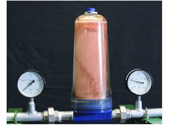 AION フィルターハウジング Cモデル 1CAS ＡＩＯＮ フィルターハウジング Ｃモデル 1CAS