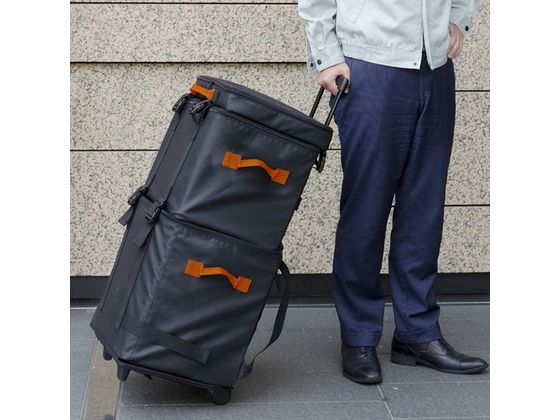 TRUSCO プロ用段積みバッグ STACK BLOCK ボックスタイプ SB-BOX 通販