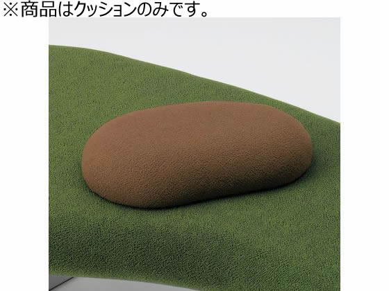 ●サイズ：Ｗ４１１×Ｄ２５８×Ｈ８０ｍｍ●重量：１．５ｋｇ●クッションは裏返すと板張りになっており、メモ台として利用することも可能です。●カラー：張地カラー／セピアブラウン【階段上げ費用について】階段