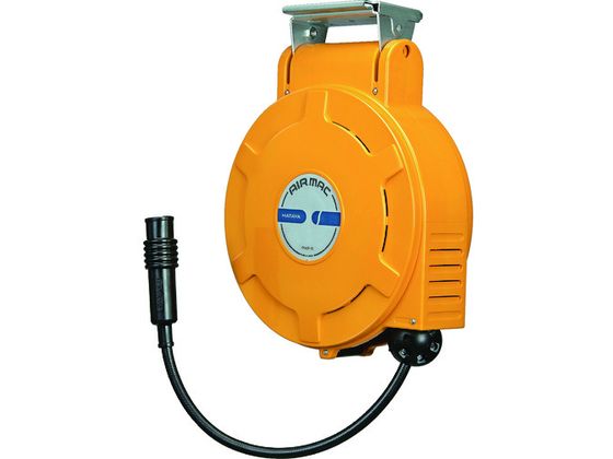 ●型番：ALT-134●使用圧力（MPa）：1．5 ●取付一次側：HC−100P1／2プラグカプラ付 ●幅（mm）：336 ●ホース全長（m）：13 ●奥行（mm）：135 ●取付二次側：HC−100