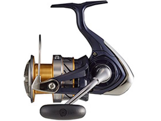 ダイワ クレスト 2500 DAIWA（釣り） Daiwa（ダイワ）クレスト 2500 / CREST