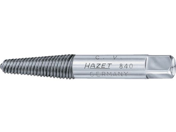 HAZET �X�N�����[�G�L�X�g���N�^�[ 840-5