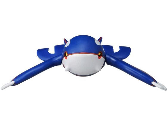 【超希少品】ガオーレ　レックウザ　色違い　タカラトミー交換品　でんせつ　☆5✨ 色違いレックウザが売ってたのでレビューしてみた【モンコレ紹介