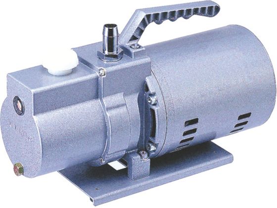 ●型番：G-50SA●排気速度（L／min）50／60Hz：50／60 ●到達圧力（Pa）：9．3 ●吸気口径（mm）：18 ●電源（V）：単相100 ●サーマルプロテクタ付：付 ●全高（mm）：19