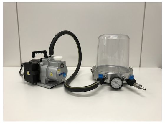 ULVAC 単相100V 油回転真空ポンプ G-50SA 通販【フォレストウェイ】 ULVAC 単相100V 油回転真空ポンプ G-50SA 通販【フォレストウェイ】