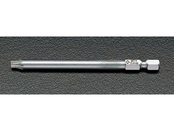 �G�X�R [TORX] �h���C�o�[�r�b�g T25�~152mm EA611GM-75