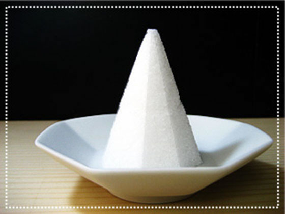 静岡木工 神棚用 神具 八角 盛り塩 セット(八角皿5枚付 ) 通販